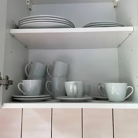 Apartman Gemuetliche Zwischen Gruen Und Hbf *