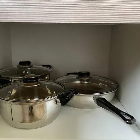 Apartman Gemuetliche Zwischen Gruen Und Hbf Duisburg