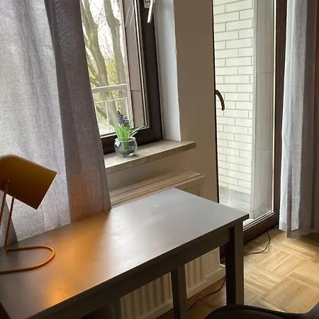 Apartment Gemuetliche Zwischen Gruen Und Hbf *
